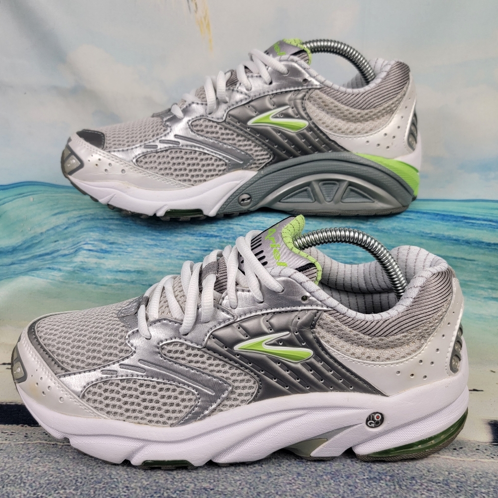 Brooks Ariel Running/ Walking Women's Size 7.5 - Picture 7 of 9